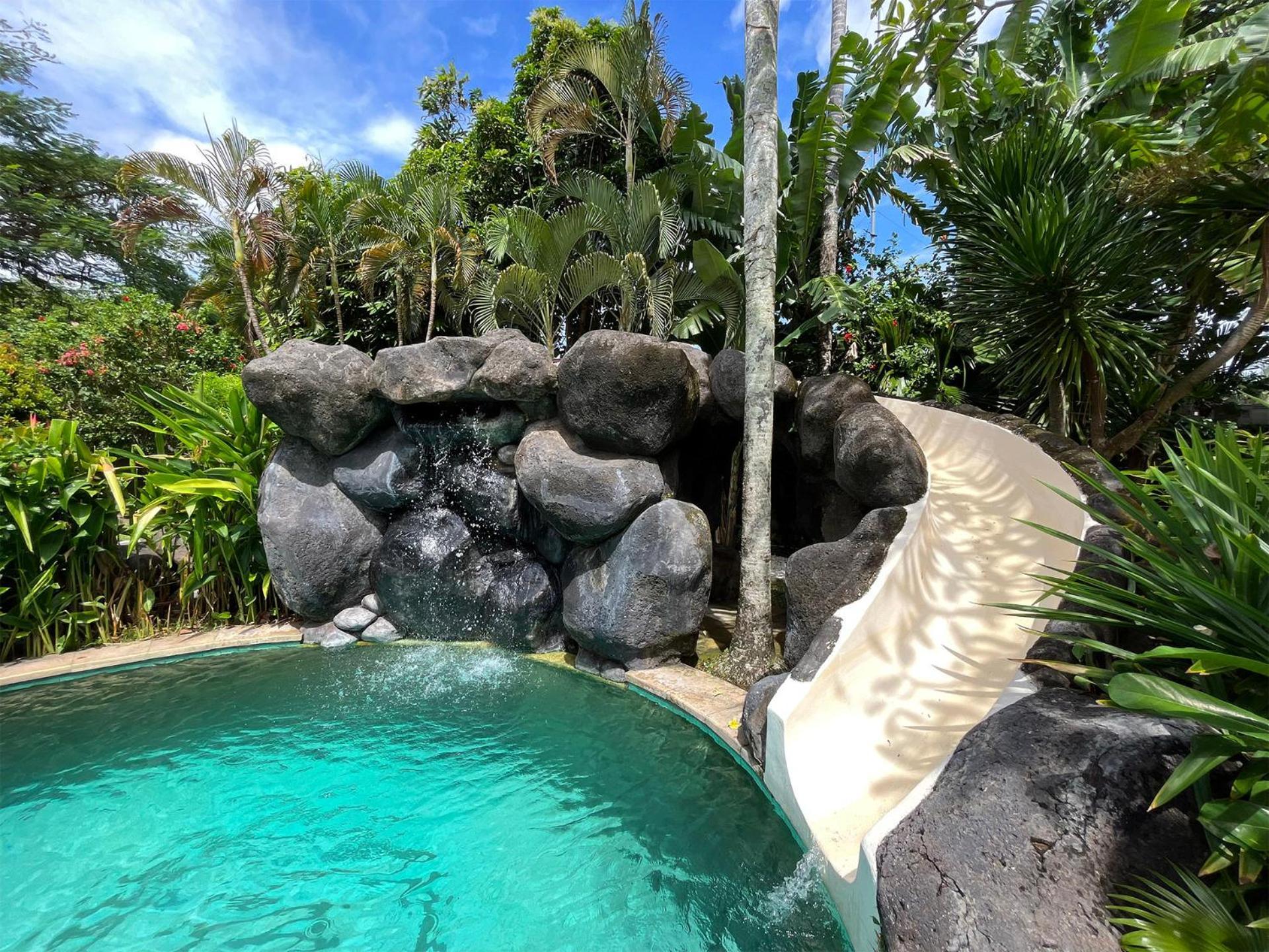 Villa Santai By Optimum Bali Villas Чангу Экстерьер фото